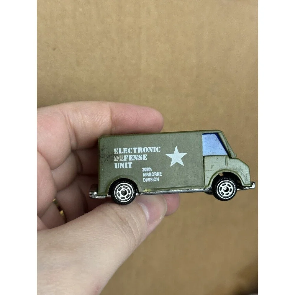 VINTAGE‎ TOY 2 3/4